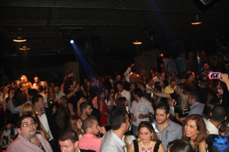 Taiga Beirut On Saturday Night